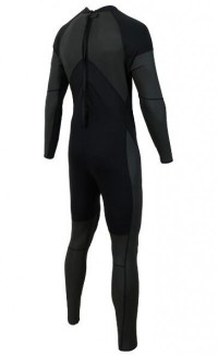 ADS001 tailor-made wetsuit style making conjoined wetsuit style design wetsuit style wetsuit factory cotton wetsuit price detail view-3